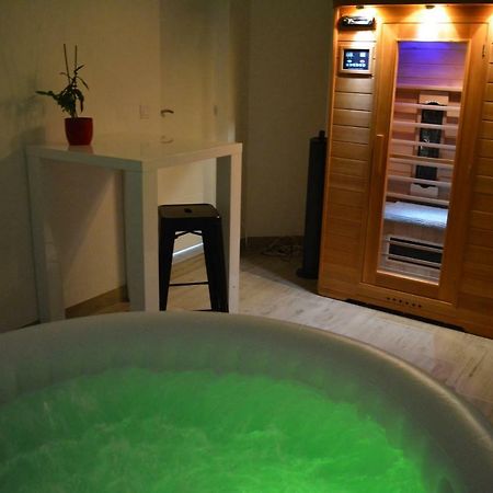 L'Indus Villa Rully  Dış mekan fotoğraf