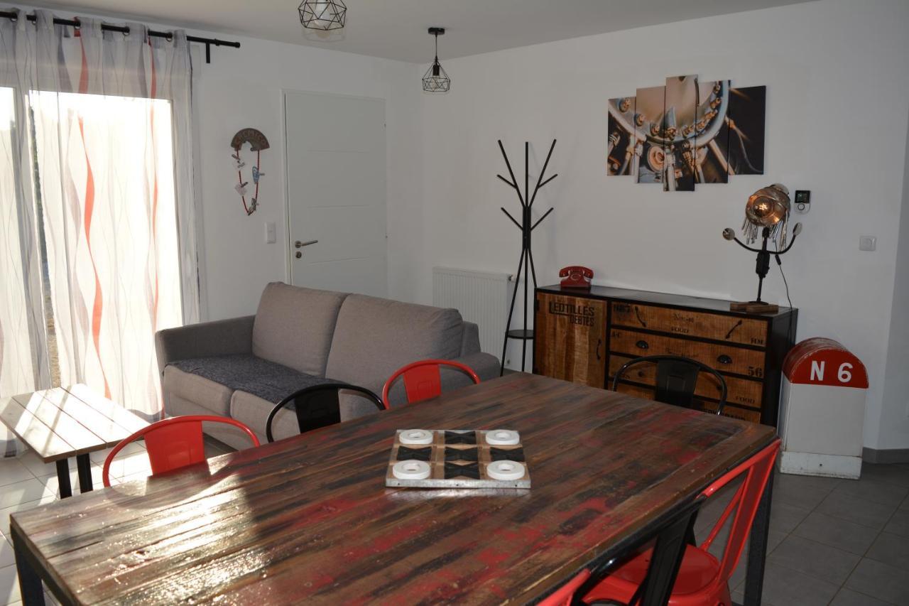 L'Indus Villa Rully  Dış mekan fotoğraf