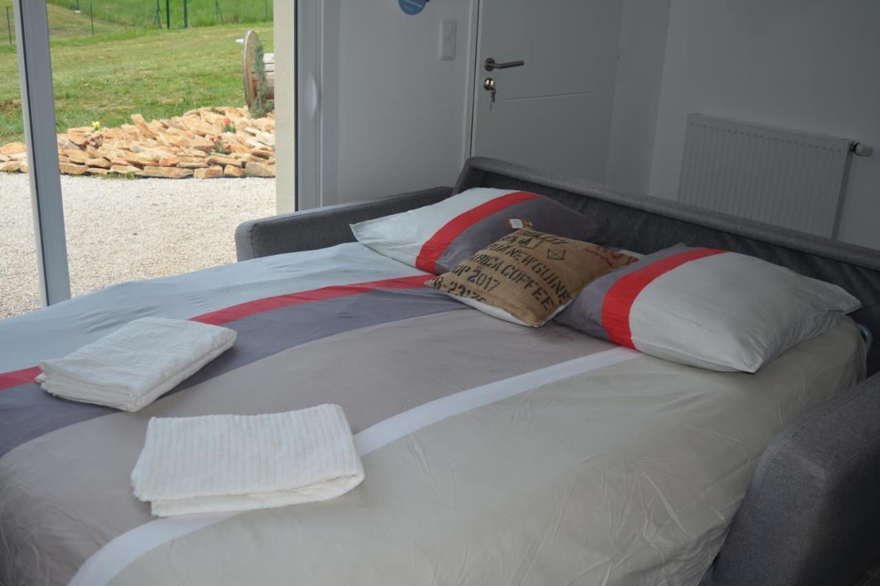 L'Indus Villa Rully  Dış mekan fotoğraf