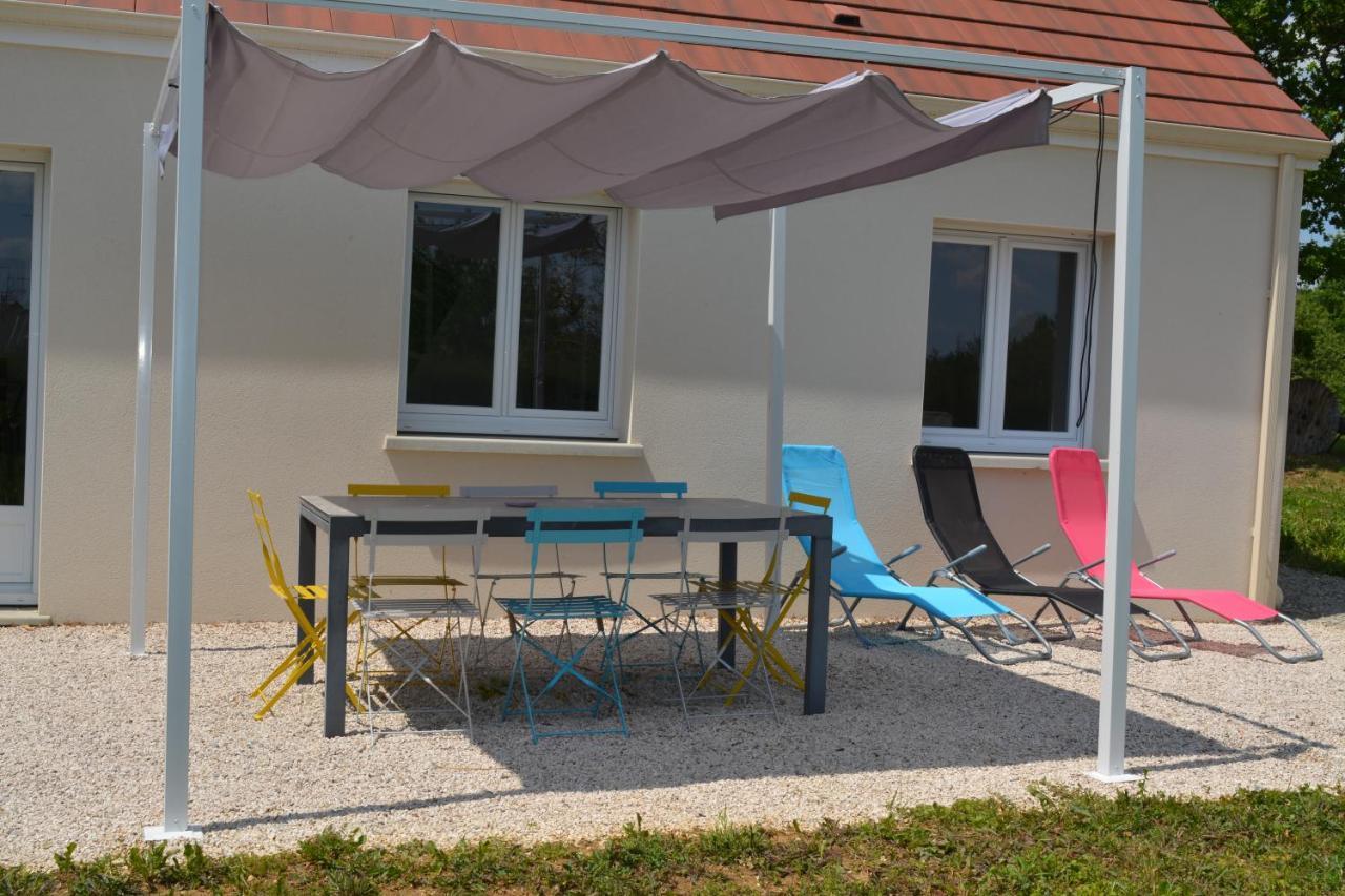 L'Indus Villa Rully  Dış mekan fotoğraf