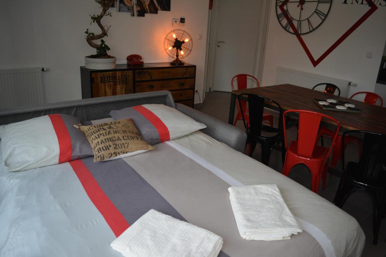 L'Indus Villa Rully  Dış mekan fotoğraf