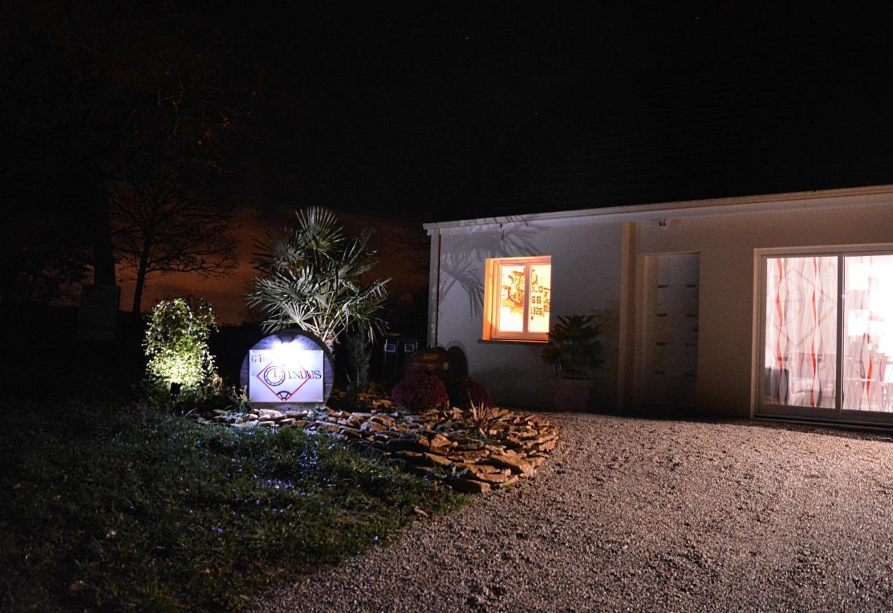 L'Indus Villa Rully  Dış mekan fotoğraf